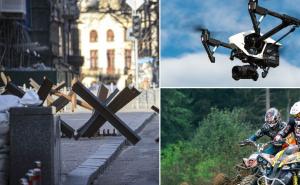 Kako je tim IT stručnjaka zaustavio ruski konvoj pred Kijevom